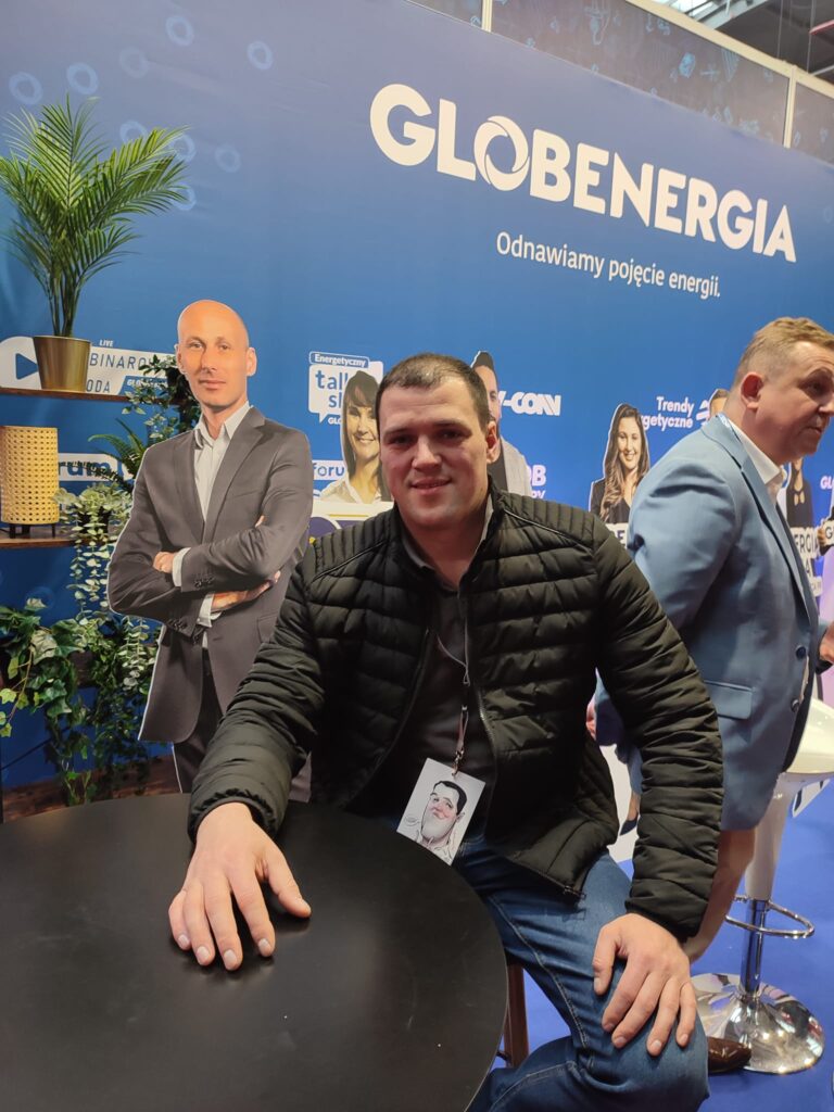 ENEX2023 targi Kielce za nami - Ekoinstal Mazury