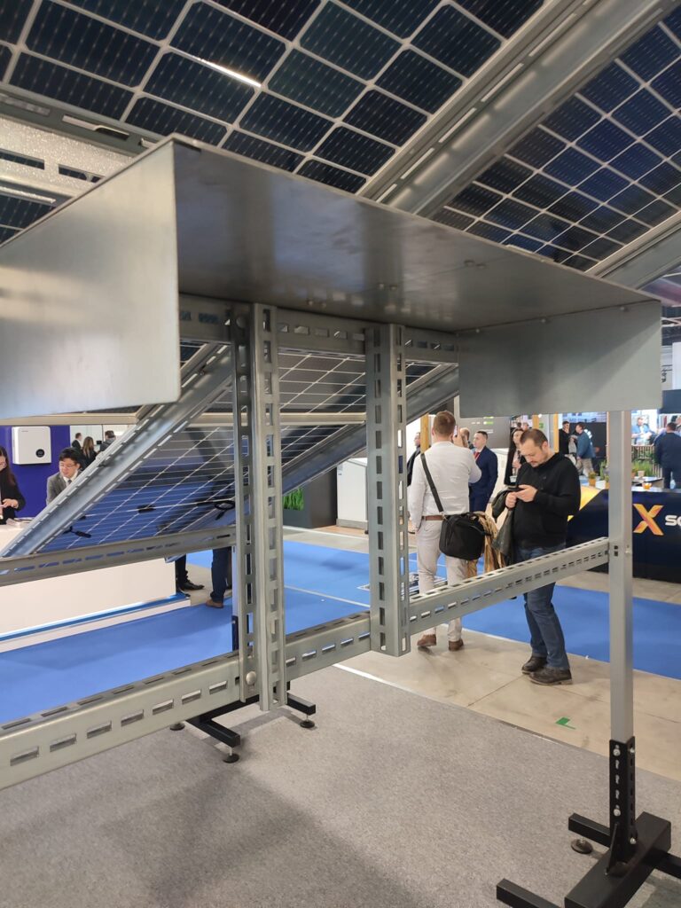 ENEX2023 targi Kielce za nami - Ekoinstal Mazury