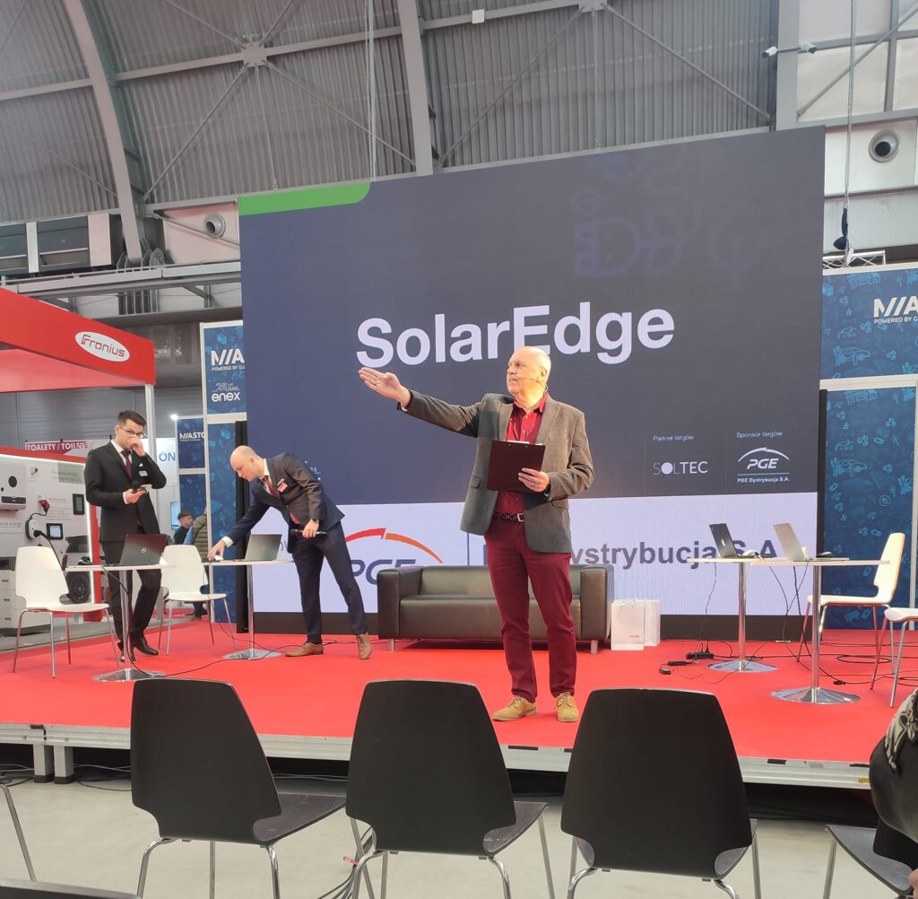 ENEX2023 targi Kielce za nami - Ekoinstal Mazury