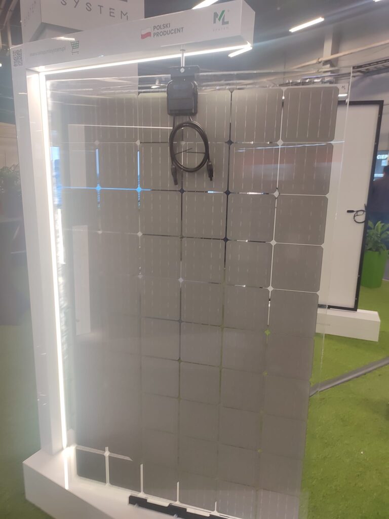 ENEX2023 targi Kielce za nami - Ekoinstal Mazury