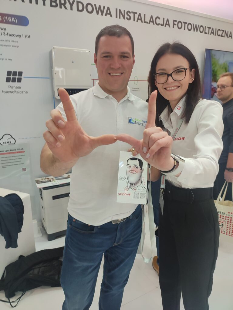ENEX2023 targi Kielce za nami - Ekoinstal Mazury