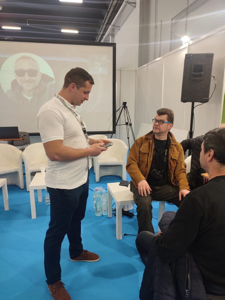 ENEX2023 targi Kielce za nami - Ekoinstal Mazury