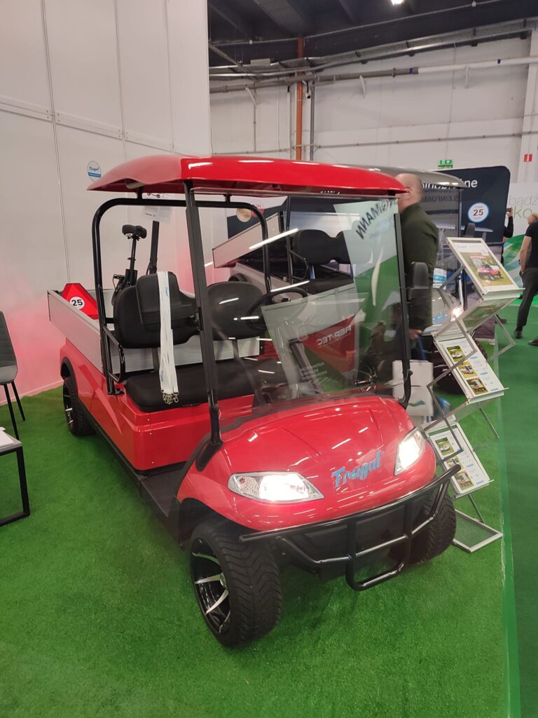 ENEX2023 targi Kielce za nami - Ekoinstal Mazury