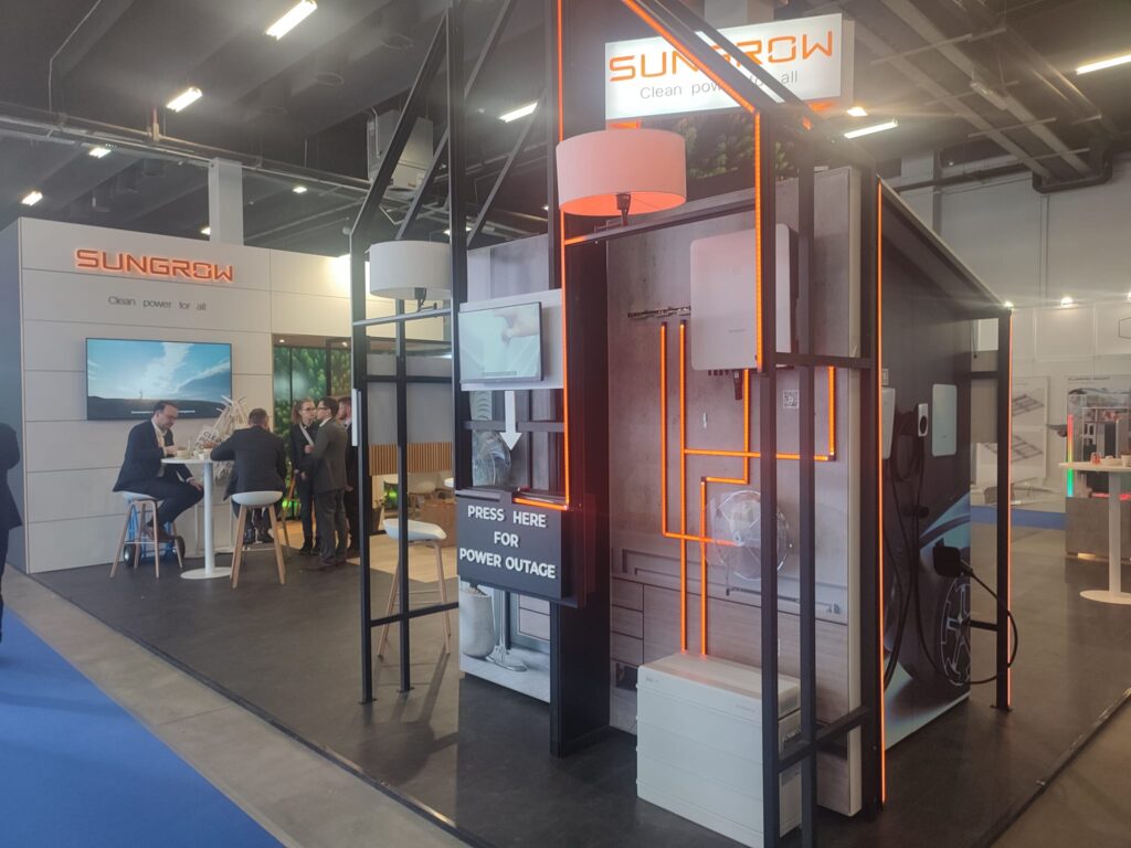 ENEX2023 targi Kielce za nami - Ekoinstal Mazury