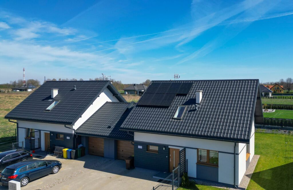 Fotowoltaika 5.67 kWp — Gołdap - Ekoinstal Mazury