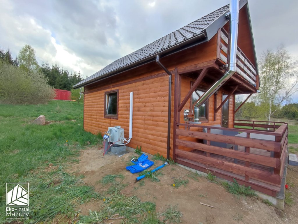 Fotowoltaika — Gołdap - Ekoinstal Mazury