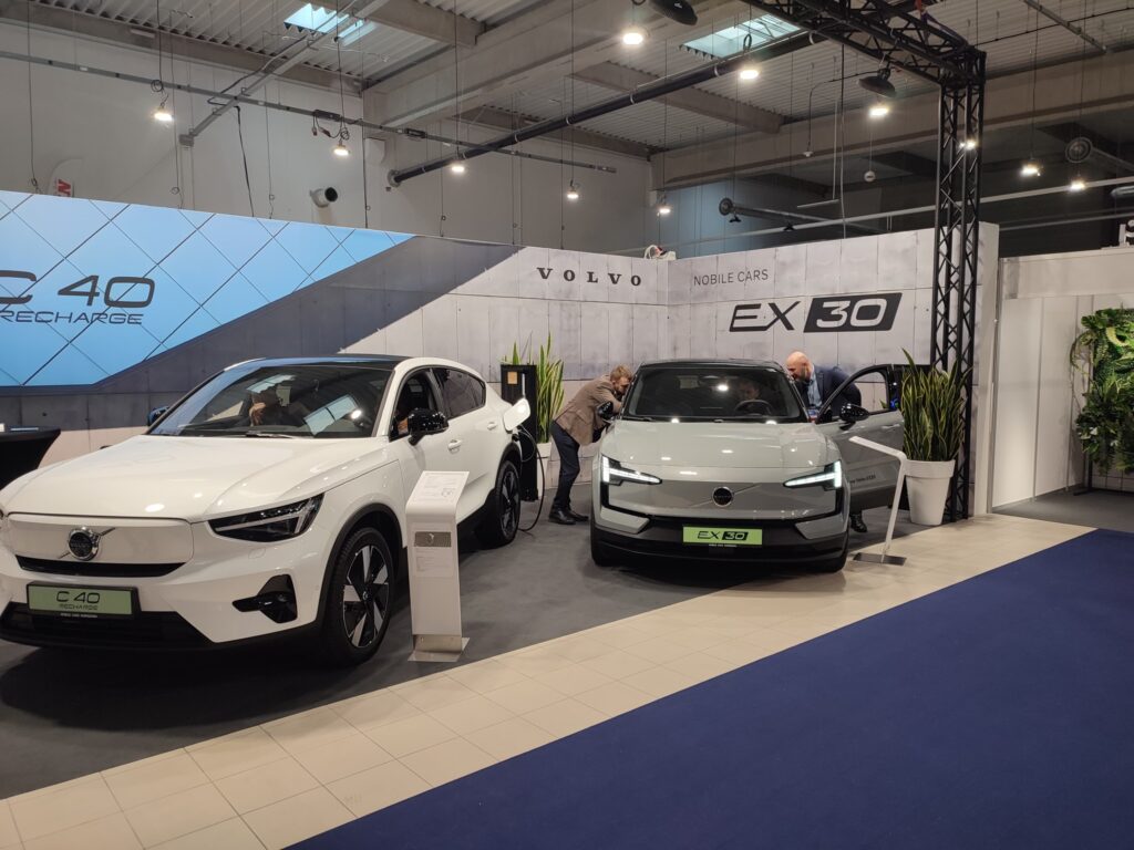 Solar Energy Expo 2024