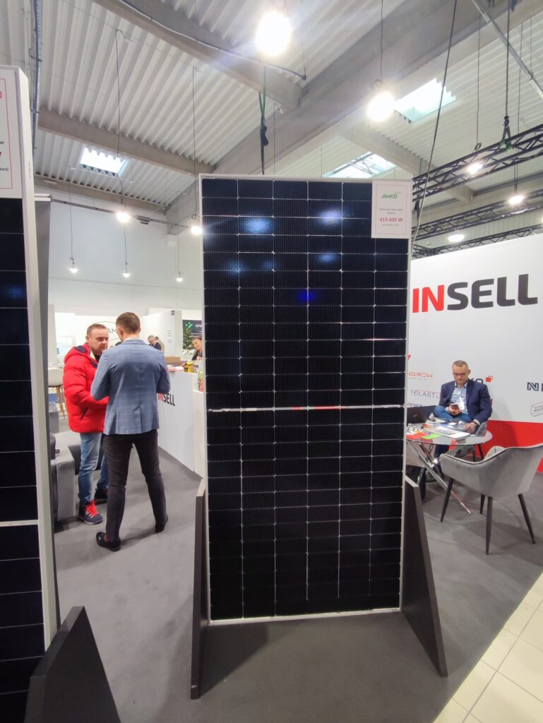 Solar Energy Expo 2024 - Ekoinstal Mazury
