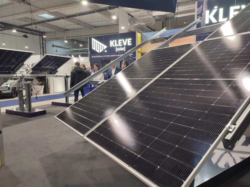 Solar Energy Expo 2024 - Ekoinstal Mazury