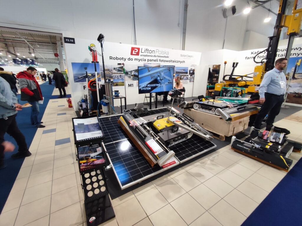 Solar Energy Expo 2024 - Ekoinstal Mazury