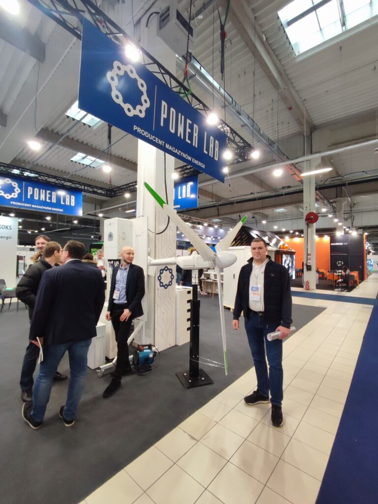Solar Energy Expo 2024 - Ekoinstal Mazury