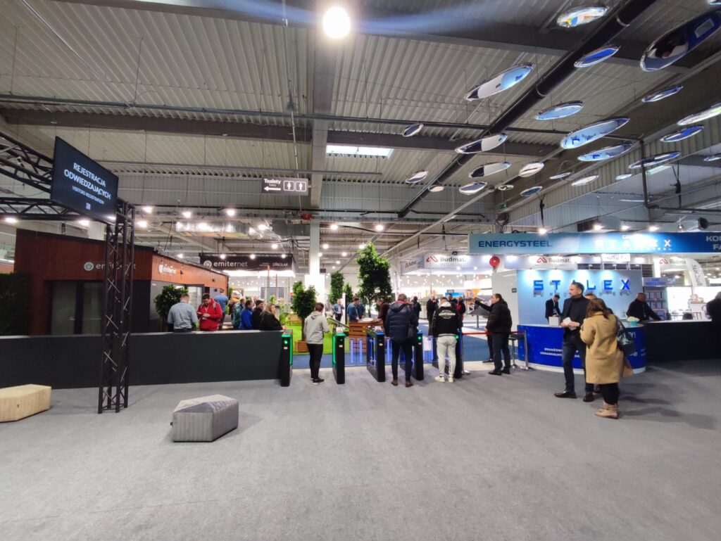 Solar Energy Expo 2024 - Ekoinstal Mazury